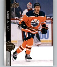 2020-21 Upper Deck Extended Series Hockey #501-700 YOU/U PICK, Complete Your Set