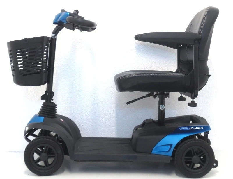 Elektromobil Scooter - Bild 3 von 4