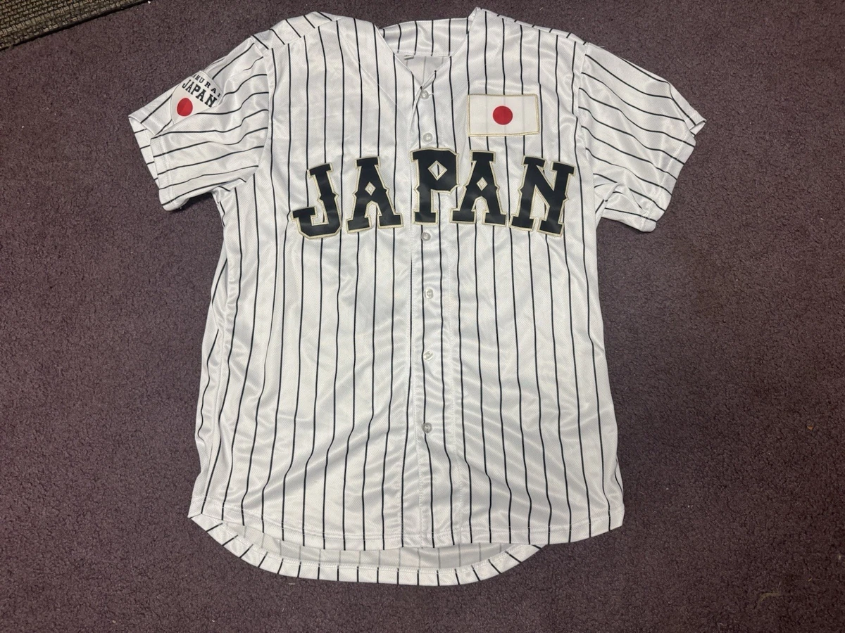 japan baseball jersey products for sale | eBay