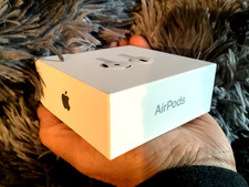 Apple AirPods 4 Brand New In SEALED Box