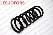 LESJÖFORS 4027538 Fahrwerksfeder für Ford 