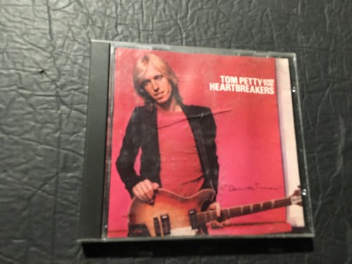 Tom Petty & The Heartbreakers Damn The Torpedoes