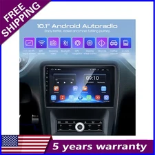 Carplay Compatible for Ford Mustang 2010-2014 Free US A USA US stock