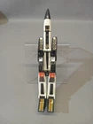 G1 Transformers Takara Hasbro 1980 1983 Decepticon Plane Jet Ramjet Part