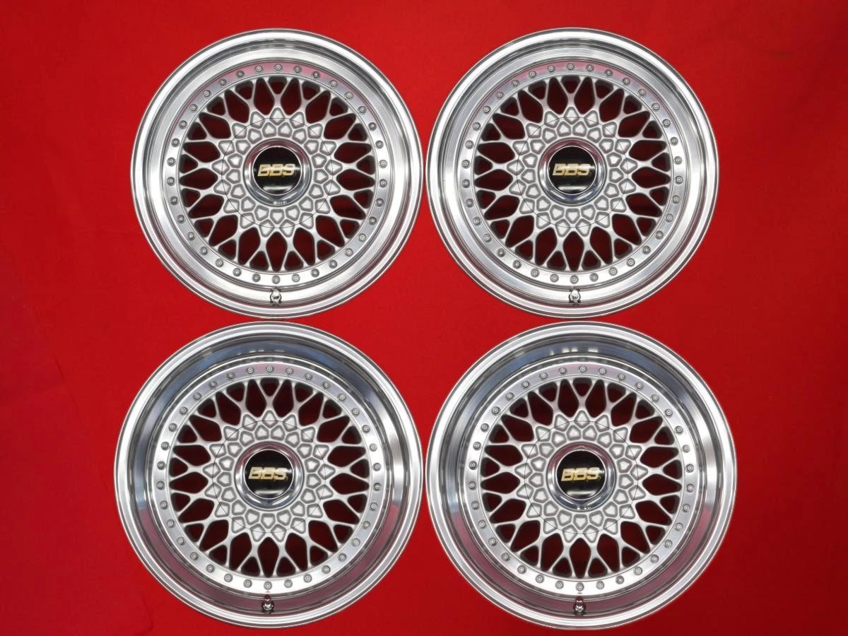 BBS 16x7 Car and Truck Wheels for sale | eBay