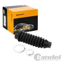 Continental Ctam Faltenbalg Lenkmanschette Passend FüR Seat Cordoba Ibiza Inca