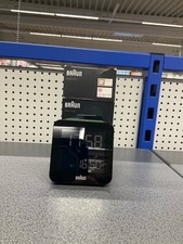 BRAUN BNC009 Funkwecker Gebraucht 2#1907299