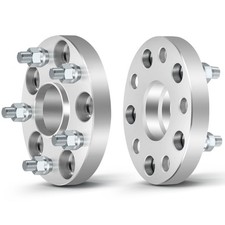 5x45 Wheel Spacers 20mm Forged 12x125 561mm Hub For Forester 2019 2021 2pcs 5x45 Wheel Spacers 20mm Forged 12x125 561mm Hub For Forester 2019 2021 2pcs