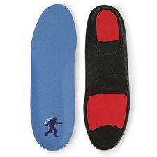 Memory Foam Comfort Insoles XXL for Men   Size 14-18   Cushioned Shoe Inserts...
