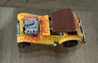 Hot Wheels Redline 1973 Sir Rodney Roadster Original Top ds17