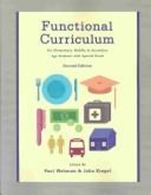 Functional Curriculum for Elementary, Middle, and Secondary Age S