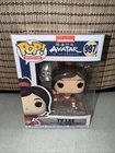 Funko PoP! Animation Avatar Ty Lee #997 Vinyl Figure