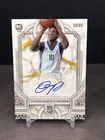 Olivier-Maxence Prosper 2023-24 Topps Royalty Collection Rookie AUTO 58/99 BE1