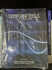 Computer Tools for the Engineer and Scientist by Richard W. Campbell (Spiral)