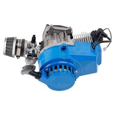 Bloc moteur pour mini quad mini moto mini cross 49cc 50cc 2 temps