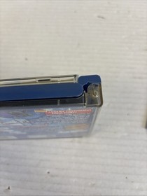 Pen Pen - Sega Dreamcast Video Game Action Adventure Family Fun Surf Swim