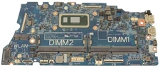 DELL OEM LATITUDE 3410 3510 MOTHERBOARD SYSTEM BOARD CORE i5 MOTHERBOARD PD7RH