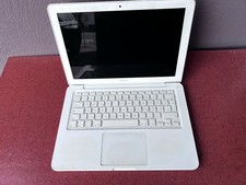 Apple MacBook 13" (Mid 2009) Core 2 Duo 2,26 GHz, 4GB Ram, 250 GB HDD