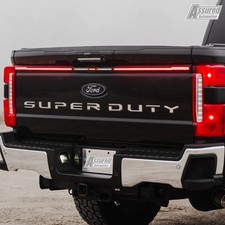 Putco 92060-32 Excalibur Led Tailgate Light Bar For 23-25 Ford F250 F350 Halogen