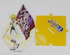 Kyle Dunamis Tales of Acrylic Stand 25th Anniversary Official Character Display