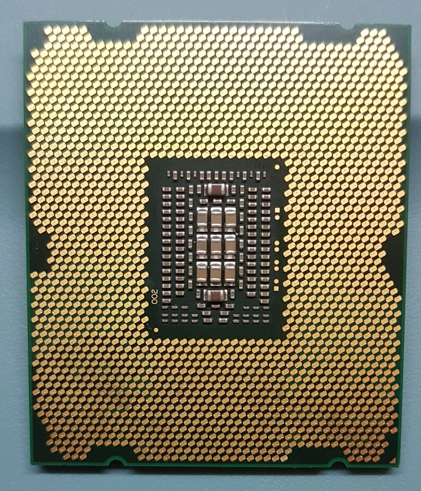 Intel Xeon E5-2620 SR0KW 2.0GHz LGA-2011 Server Processor - Image 2 of 2