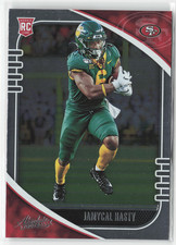 2020 Panini Absolute # 1 - 200 - Pick Your Card!