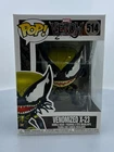 Funko POP! Marvel Venomized X-23 #514 Vinyl Figure NOT MINT