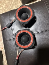 Digital Designs  Tweeters Bullet