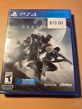 Destiny 2 - Sony PlayStation 4 Brand New Sealed