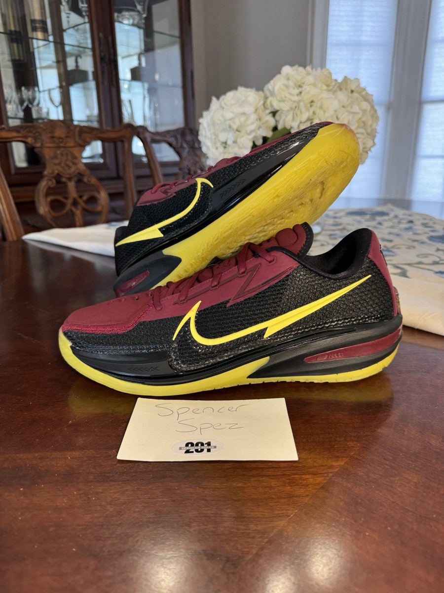 Nike GT Cut 1 バッシュ Nike Air Zoom GT Cut 1 'Ghost' DX4112-114