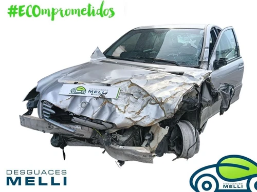 R2112610301 Caja Cambios para MERCEDES-BENZ CLASE C (BM 203) BERLINA 20 9108511 - Imagen 7 de 10