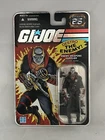 Destro Enemy Weapons Supplier Action Figure GIJoe ARAH 25th Anniversary Hasbro