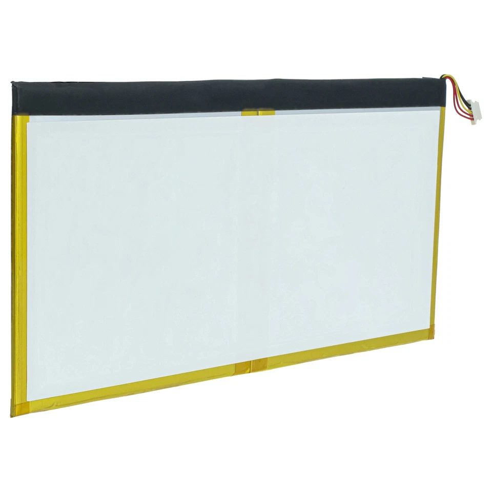 Batteria per Acer Iconia A5008 One 10 B3-A20 One 10 B3-A30 5700mAh 3,7V - Immagine 2 di 4