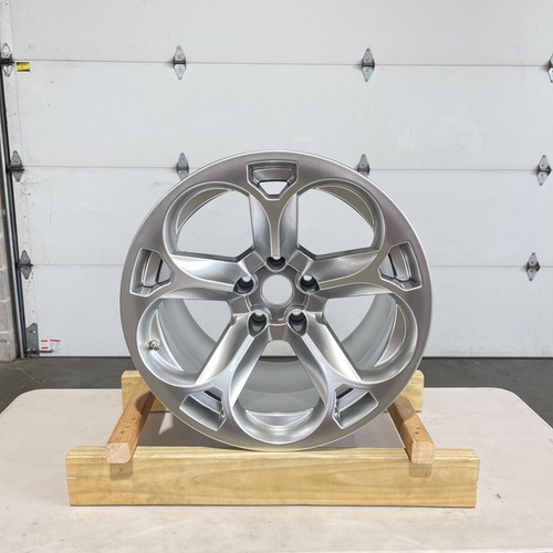 Lamborghini Murcielago Wheel P/N 400601017BL Photo - $5,250