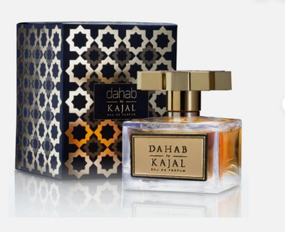 Kajal Dahab Fragrance, 3.4 Fl Oz New in box
