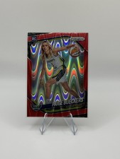 2025 Panini Prizm WNBA Basketball Checklist Guide in-content 30