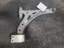 Used Front Right Lower Lower Control Arm Front fits: 2020 Cadillac Xt6 Front Rig