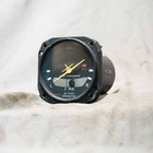 Electric Gyro Corp. Turn Coordinator 12/32V P/N 1394T100-7Z - for parts/repair