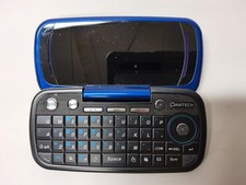 Pantech Impact P7000 - Blue AT T 
