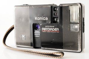 Konica Recorder | eBay