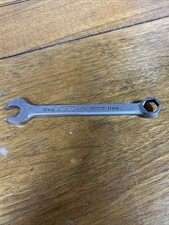 11 mm New Britain NDM -51 Made In The USA Wrench