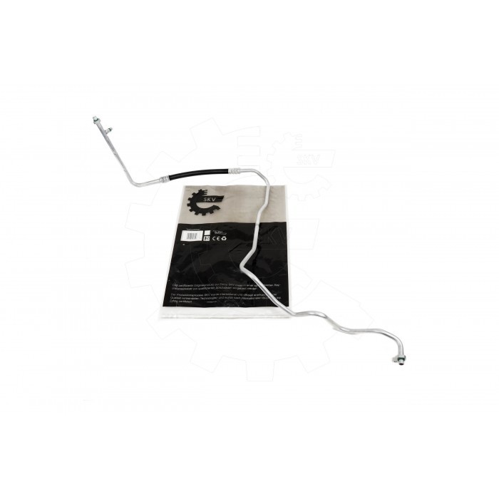 Flexible de climatisation Renault 8200247445 pour rénover le confort de l'habitacle
