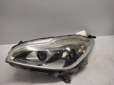 Feu avant (phare) Peugeot 208