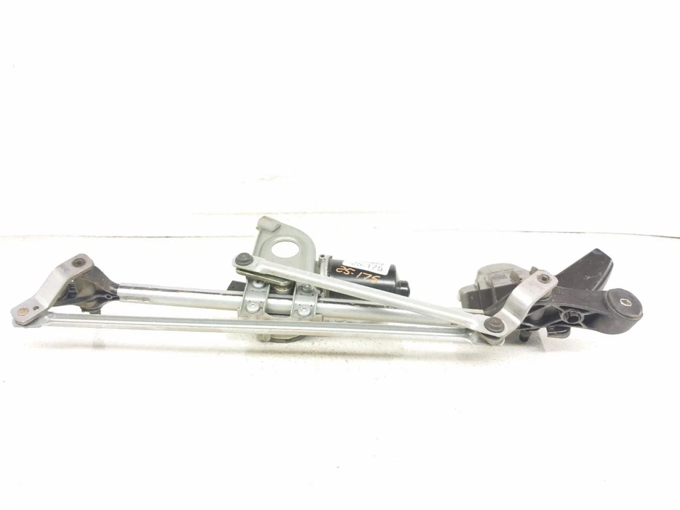 Motor limpiaparabrisas delantero BMW 430I 2017-2021 61-61-7-260-488 Foto 4 de 4