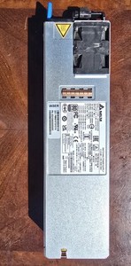 Delta Electronics Switching Power Supply DLK3000AN12C3K 