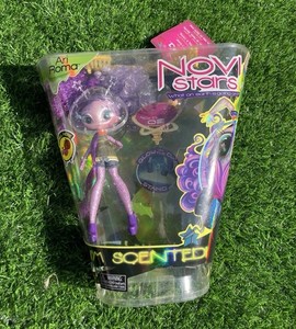 Novi Stars Dolls | eBay