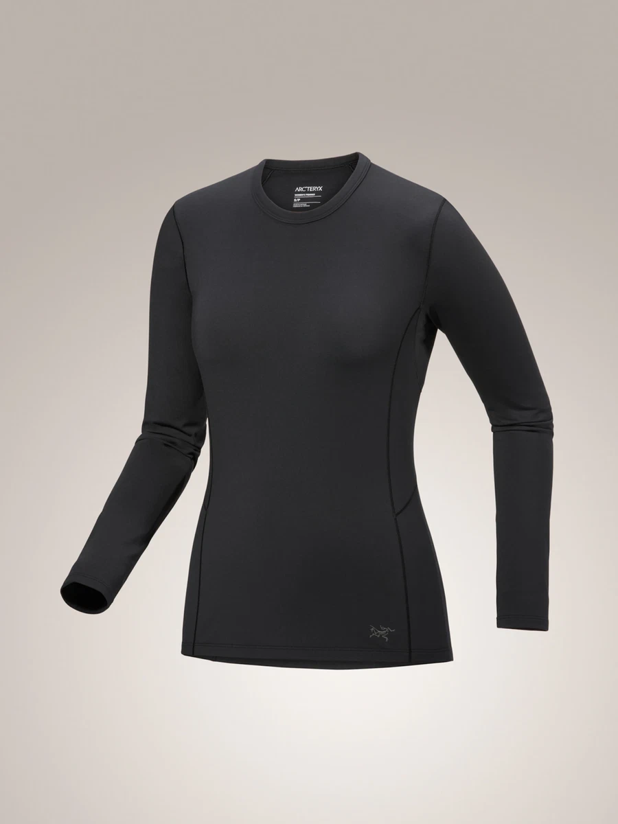 FOX Caleçon Long Homme - Tecbase Compression - noir