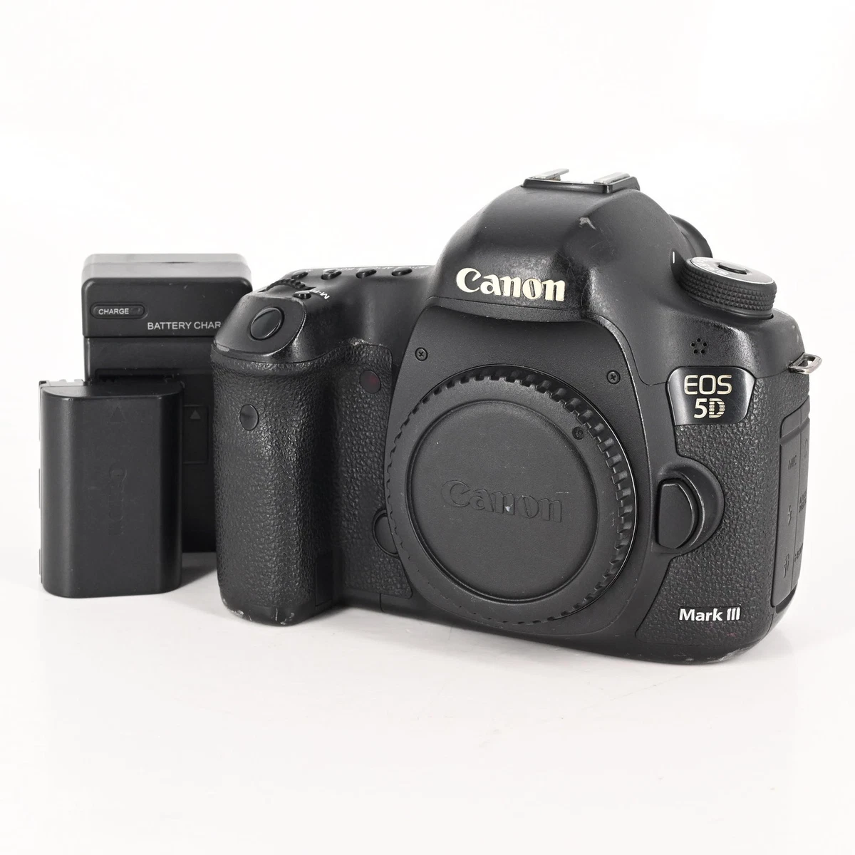 Las mejores ofertas en Canon EOS EOS 5D MARK III Cámaras Digitales