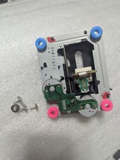 Singing Machine Karaoke CD Drive Disc Reader Head Repair Part From SML385UW 385
