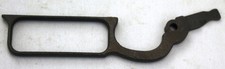Marlin Model 1892 .22 Rifle Lever Rusty But Solid.